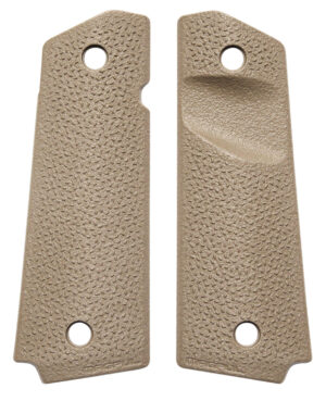 Magpul MOE 1911 Grip Panels - Flat Dark Earth
