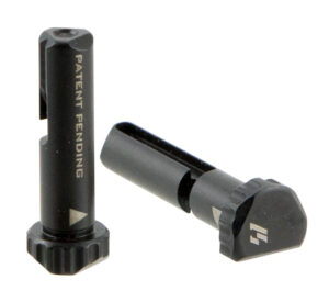 Strike Industries AR-15 Shift Pins Quick Detach Steel