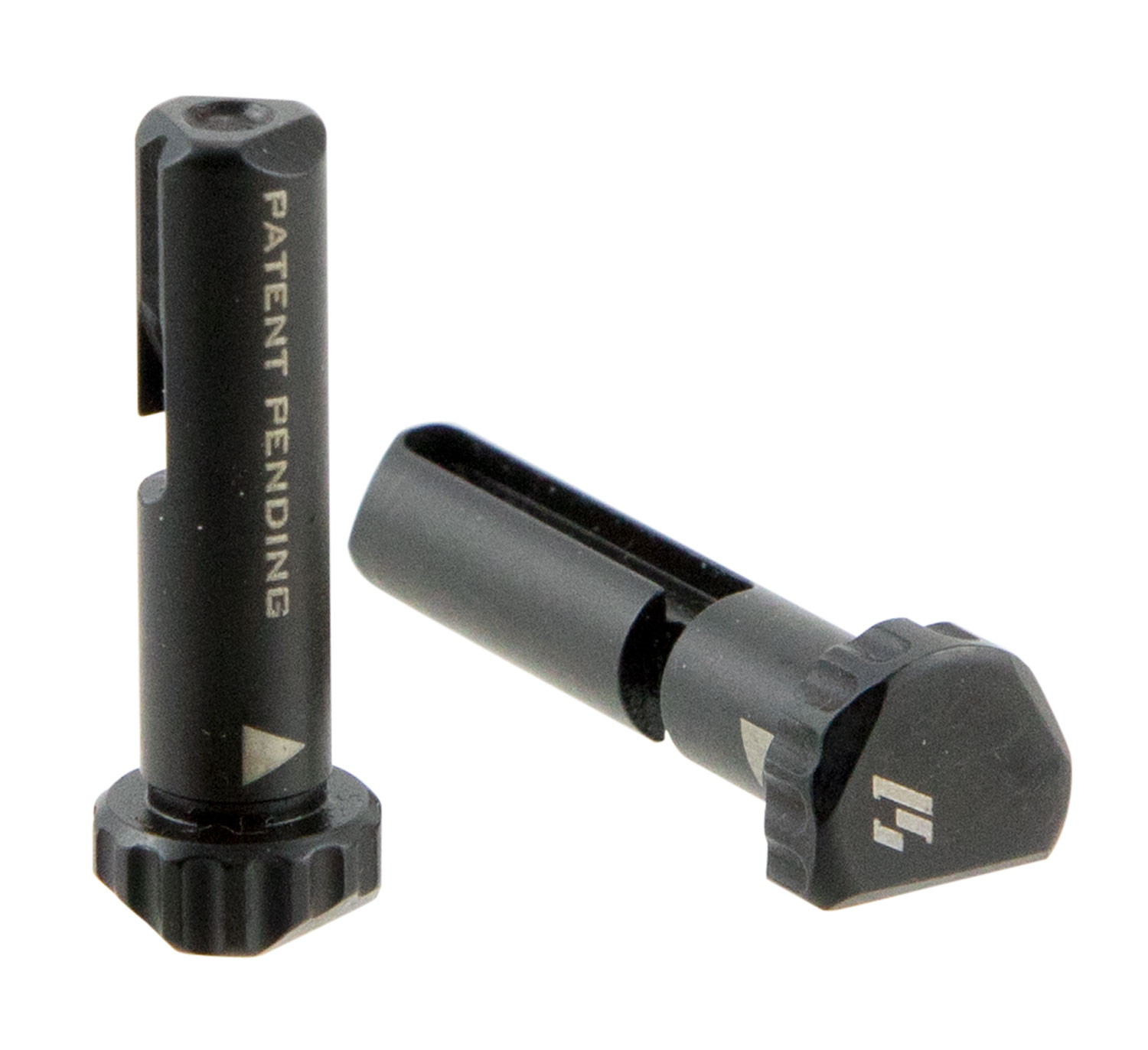 Strike Industries AR-15 Shift Pins Quick Detach Steel