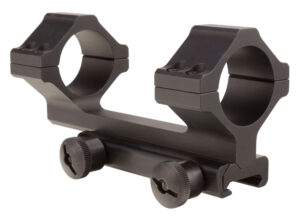 Trijicon AC22037 34mm Colt Knob Scope Mount Combo