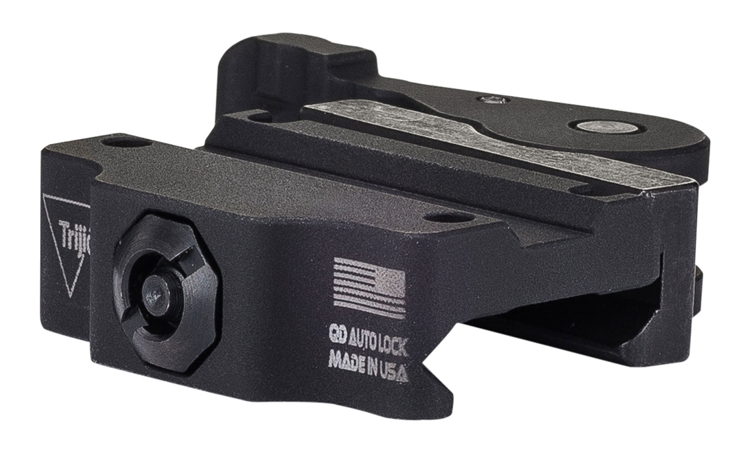 Trijicon AC32082 MRO Quick Release Picatinny Mount