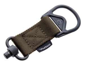 Magpul MS1/MS3 QD Sling Adapter - Coyote Finish