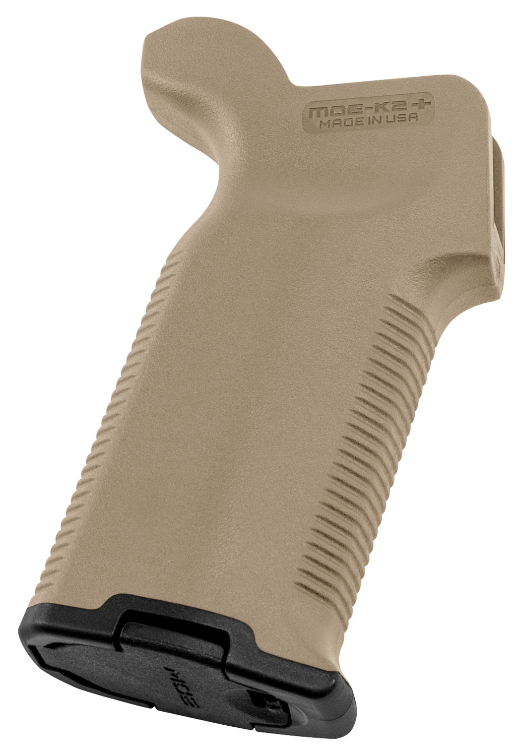 Magpul MOE-K2+ AR15/M4 Grip in Flat Dark Earth