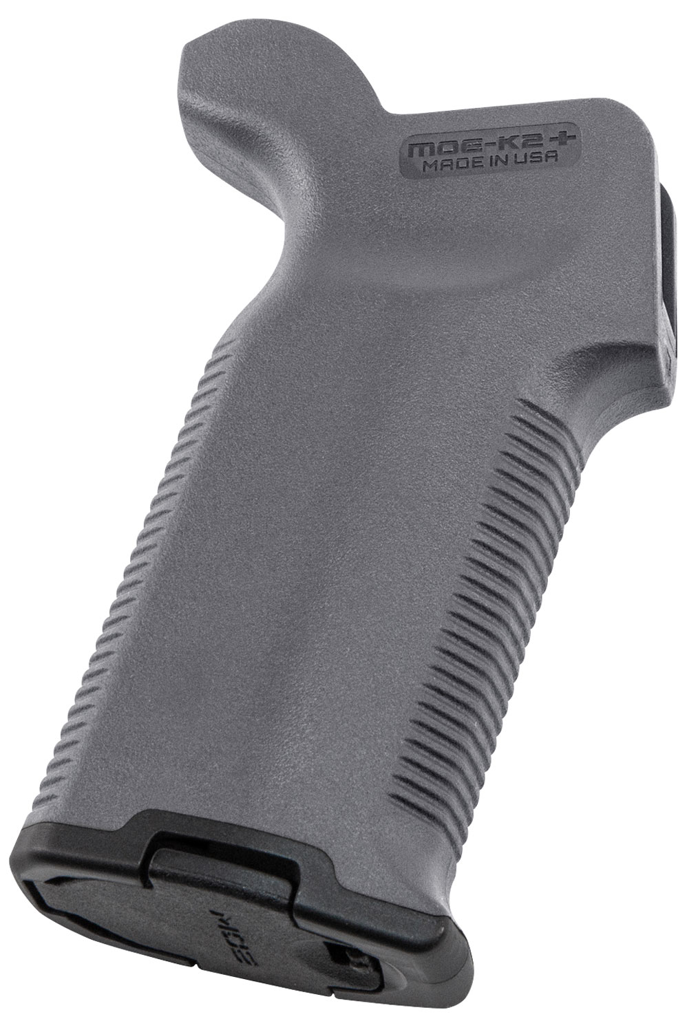 Magpul MOE-K2+ Gray Polymer Grip for AR-15/AR-10