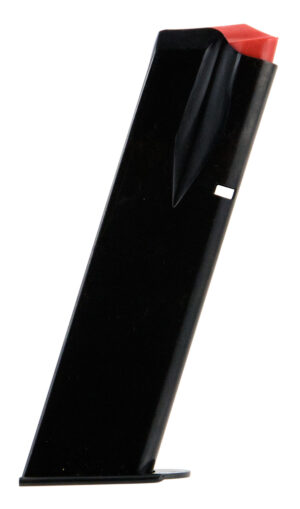 SAR USA B6 17-Round 9mm Magazine - Black Steel