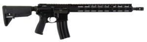 BCM RECCE-16 MCMR 5.56 NATO Rifle, 16" Barrel, 30+1 Rounds
