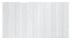 Caldwell 707100 Ultimate Target Stand Replacement Backers Plastic 10.5" W x 24" H x 2" D 2 Per Pack