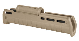 Magpul Zhukov 11.70" AK M-LOK Handguard FDE