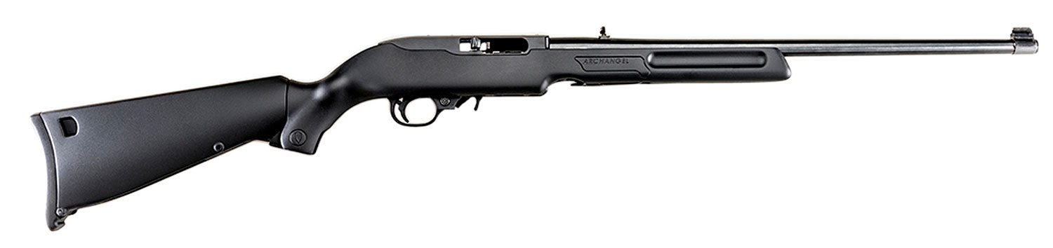 Archangel AAQBD Quick Takedown Stock for Ruger 10/22