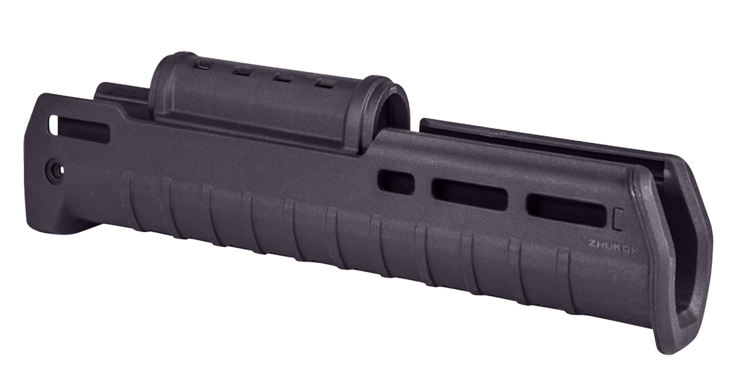 Magpul Zhukov Plum AK Handguard - M-LOK Compatible