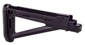 Magpul MOE Fixed Stock for AK - Plum