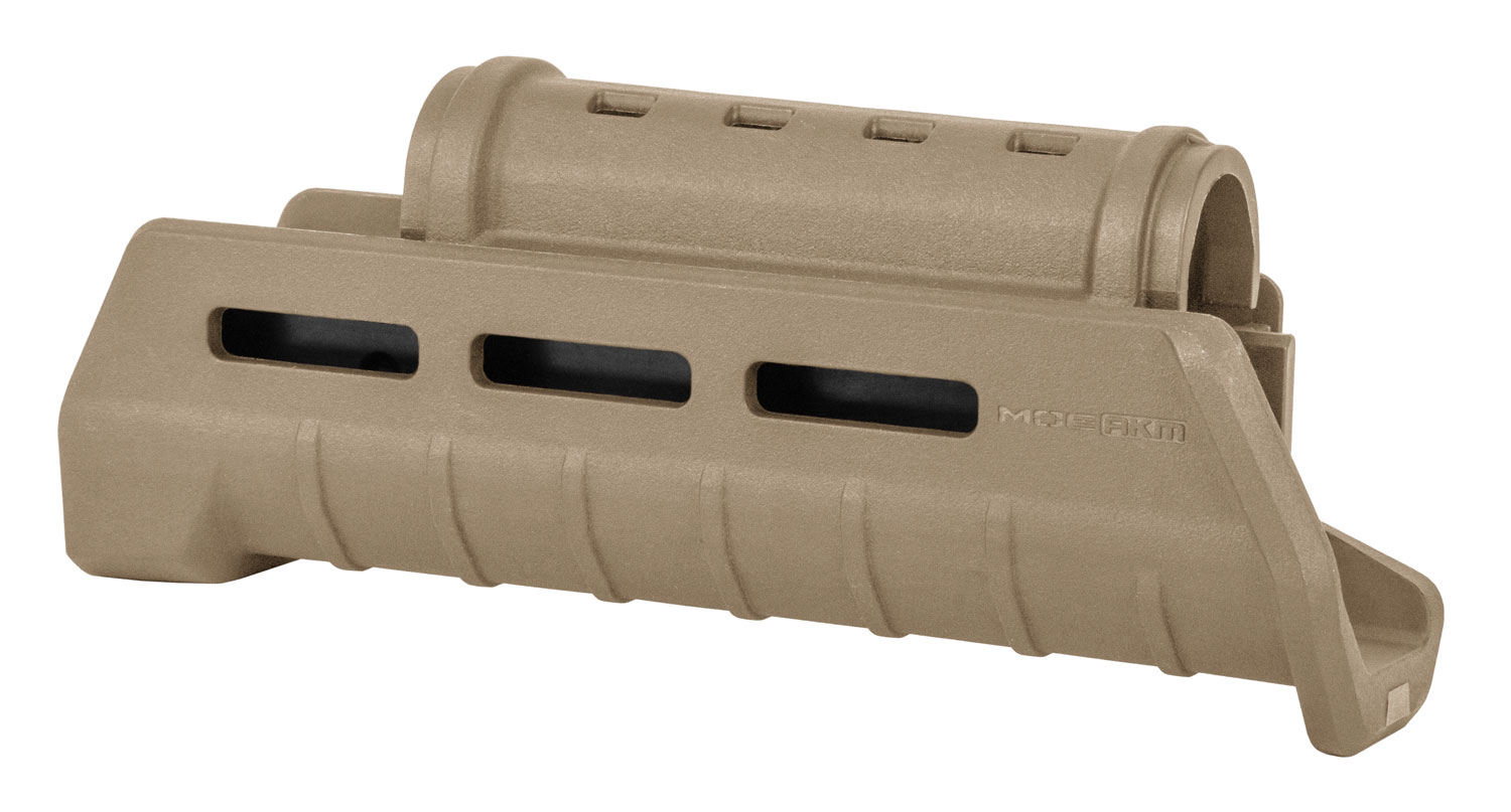 Magpul MOE AKM Handguard - Flat Dark Earth