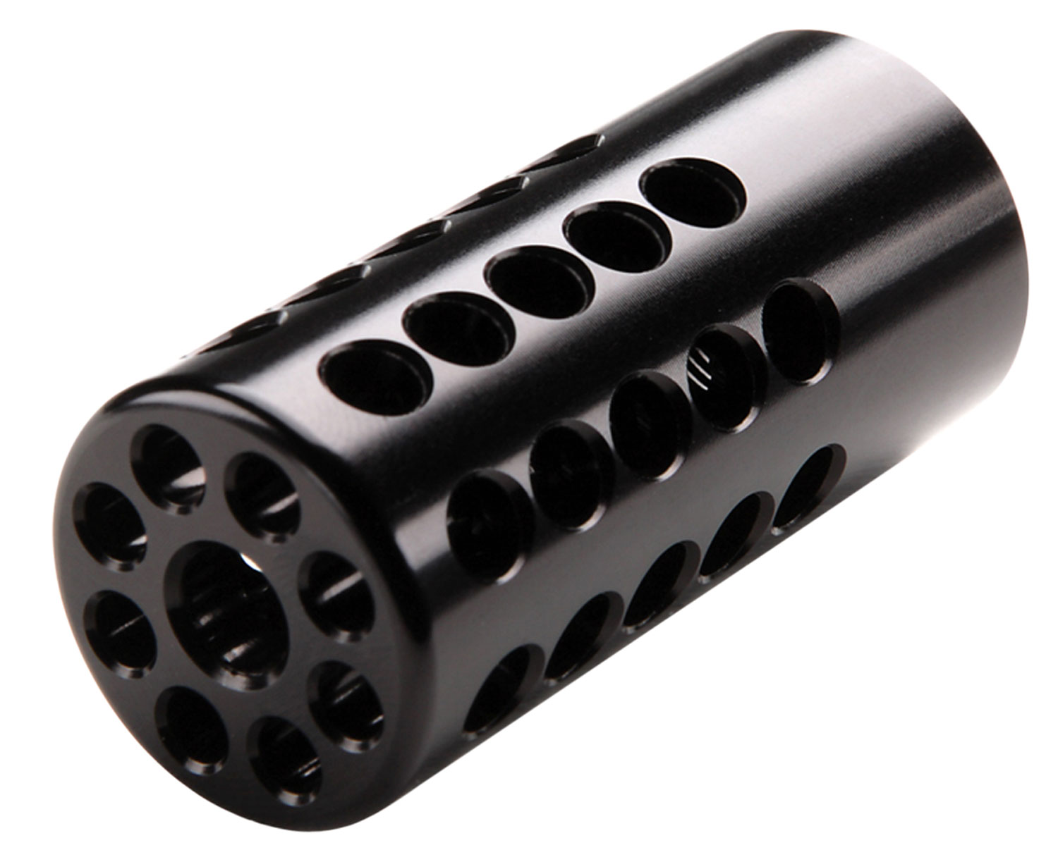 Tactical Solutions X-Ring Compensator for Ruger 10/22
