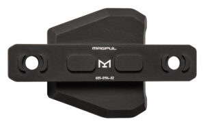 Magpul M-LOK Tripod Adapter for Manfrotto RC2/Q2