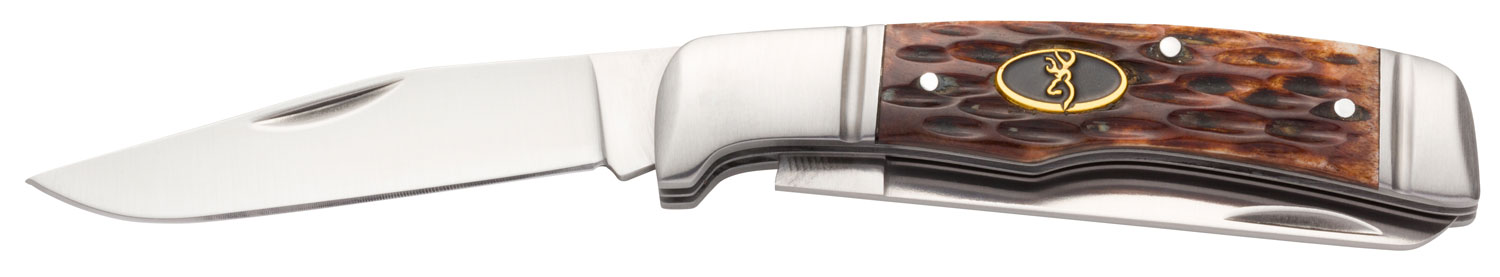 Browning Joint Venture 2.88" Folding Knife