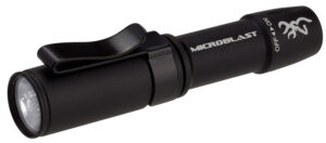 Browning Microblast AAA Flashlight - 72 Lumens LED
