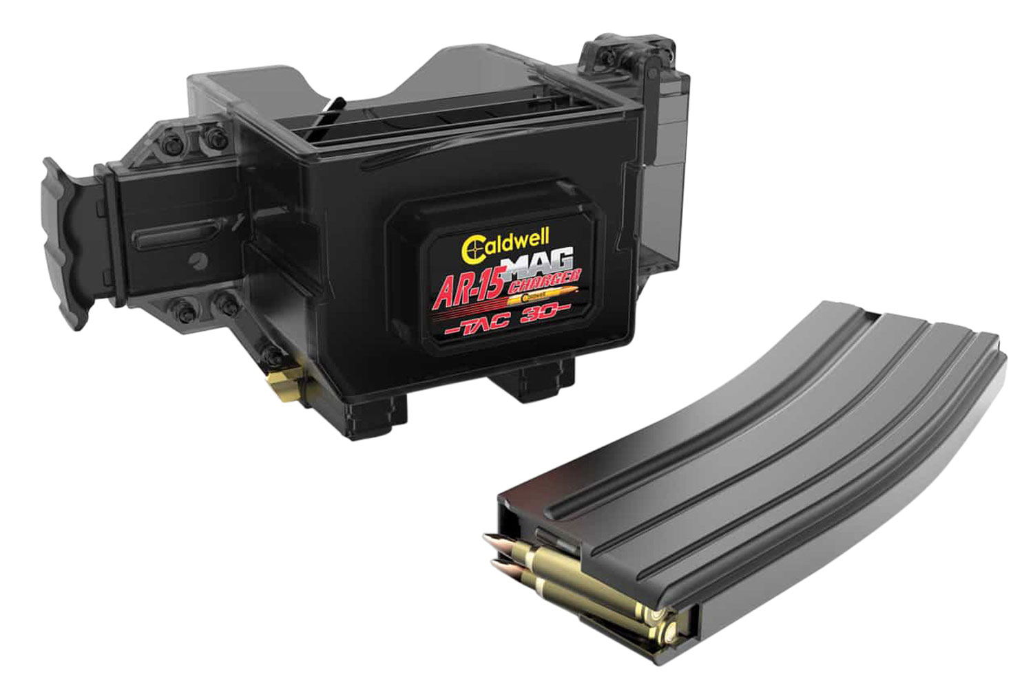 Caldwell Magazine Charger Tac 30 Speedloader