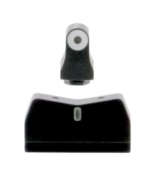 XS Sights DXT Big Dot Tritium Night Sights for Glock