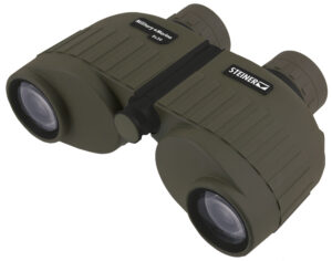 Steiner Military-Marine 8x30mm Binoculars with Auto Focus