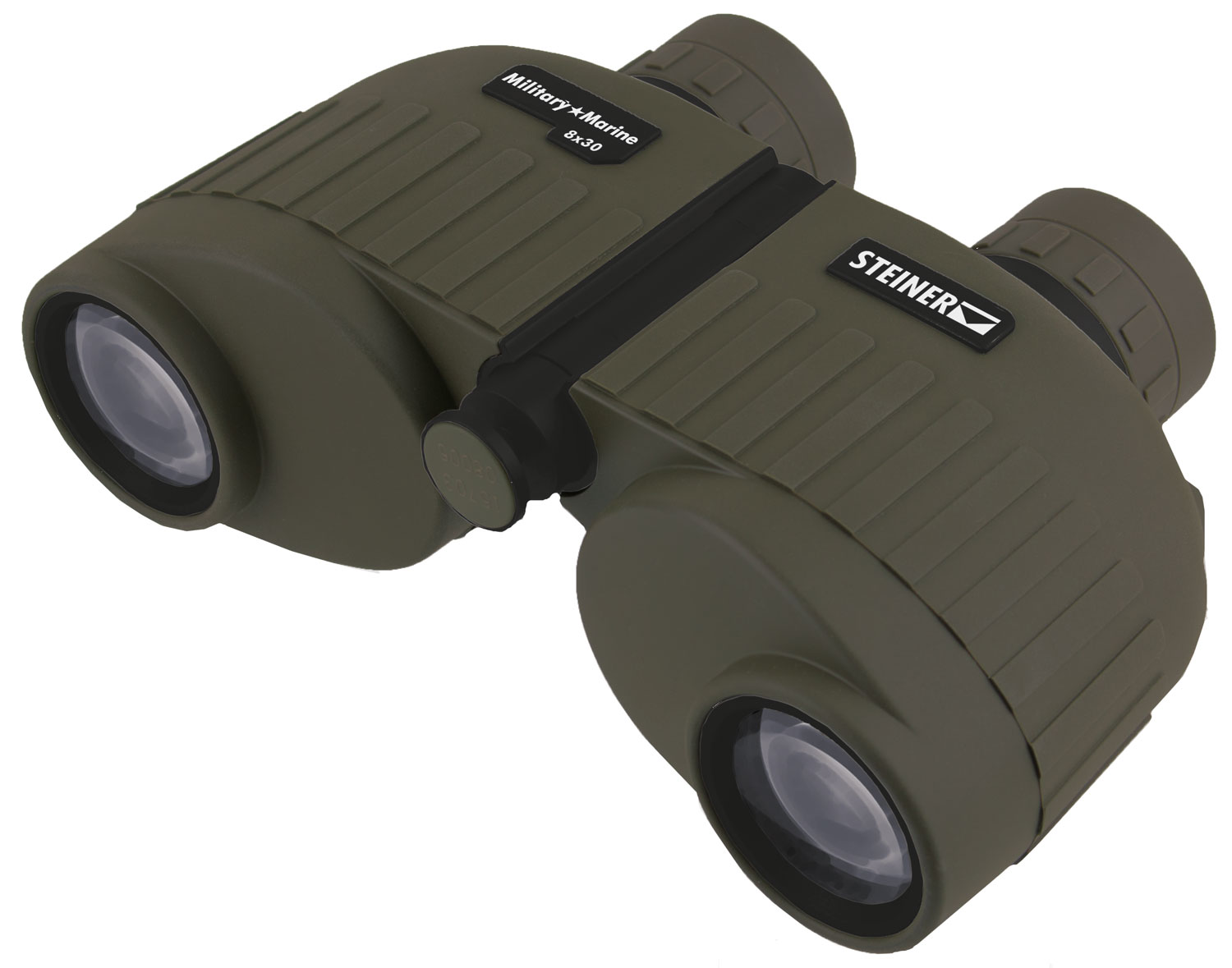 Steiner Military-Marine 8x30mm Binoculars with Auto Focus
