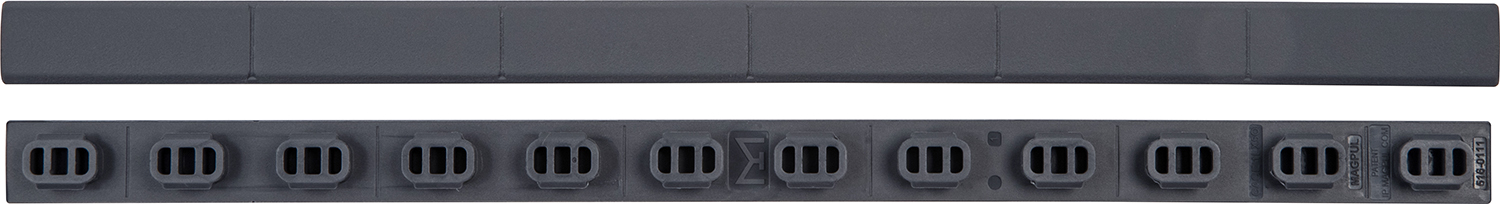 Magpul M-LOK Rail Covers Type 1 Stealth Gray