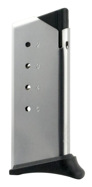 Springfield Armory XD-S .45 ACP 5-Round Magazine