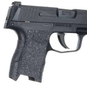 Talon Grips 021R for Sig P365 - Textured Rubber Grip
