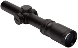 Sightmark Citadel 1-6x24mm Illuminated Scope