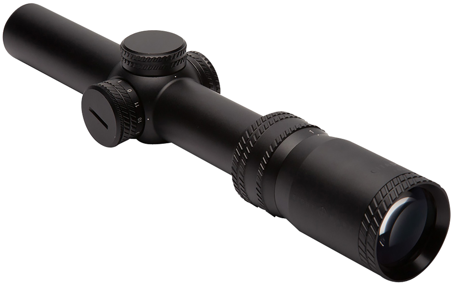 Sightmark Citadel 1-6x24mm Illuminated Scope