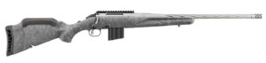 Ruger American Gen2 .350 Legend Bolt Action Rifle
