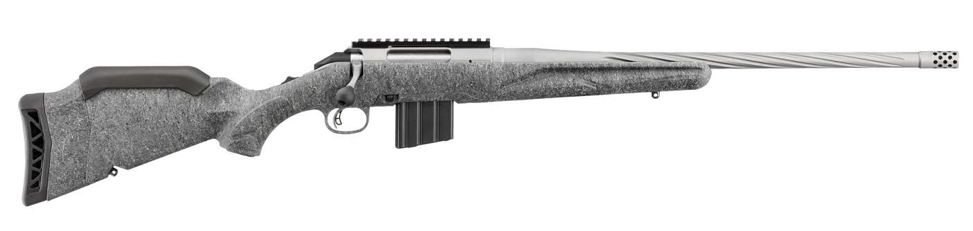 Ruger American Gen2 .350 Legend Bolt Action Rifle
