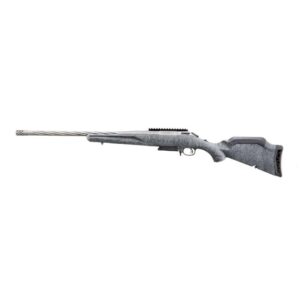 RUGER AMERICAN G2 30-06 SPLFD 20" SPIRAL FLTD T.B. GRY SPLTR 4RD