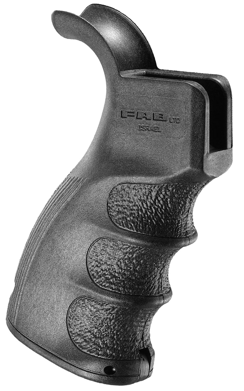 FAB Defense AG-43 Ergonomic Pistol Grip for AR-15