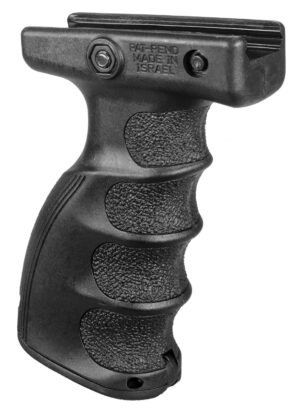 FAB Defense AG-44S Ergonomic Foregrip for Picatinny Rail
