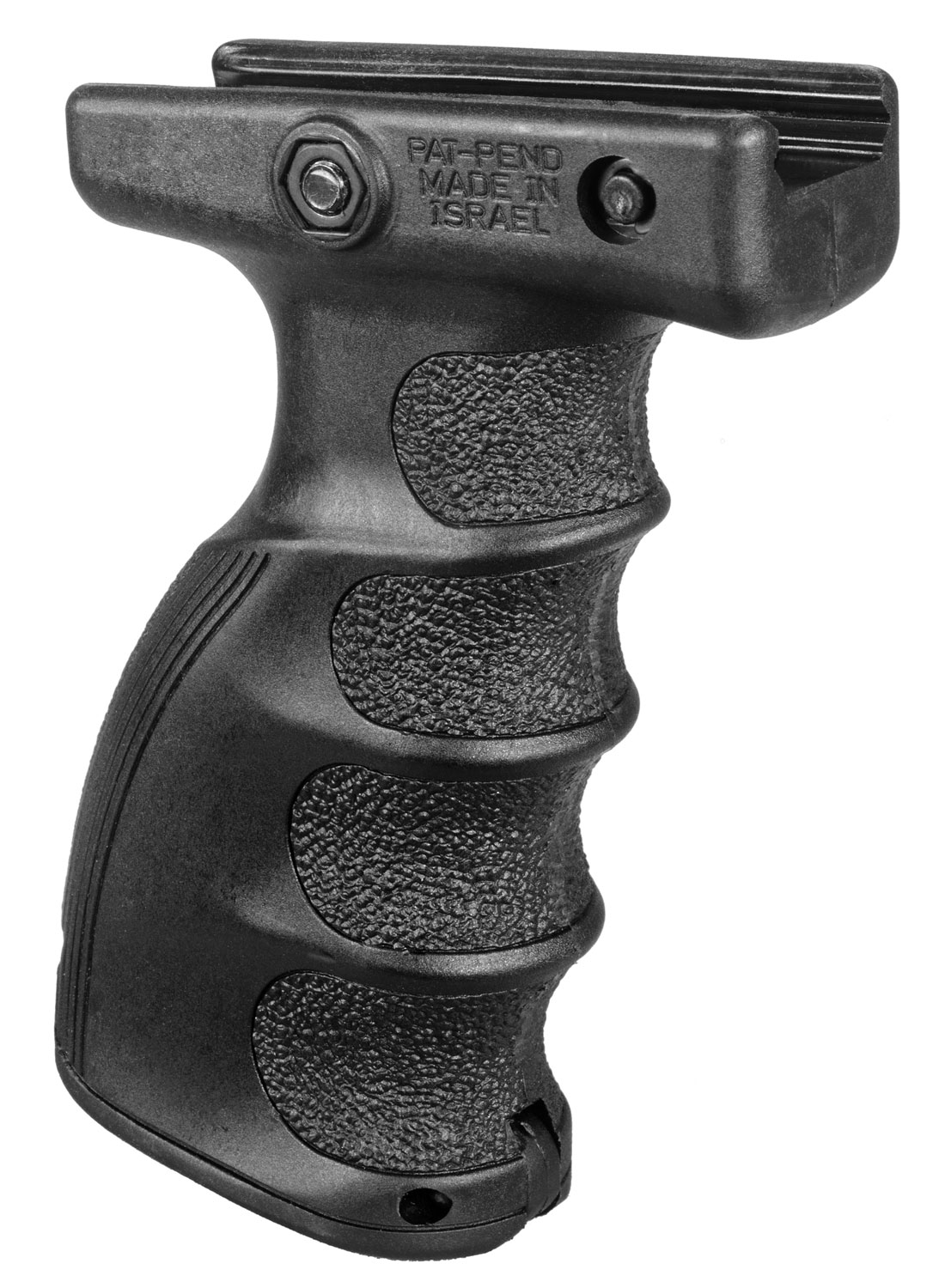 FAB Defense AG-44S Ergonomic Foregrip for Picatinny Rail