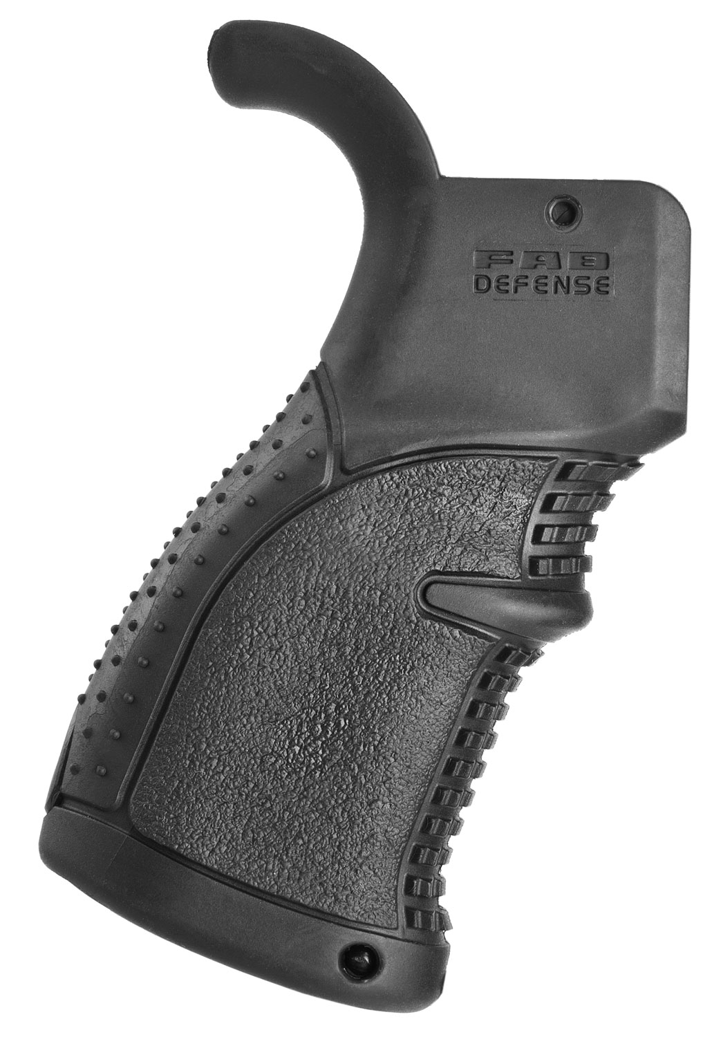 FAB Defense AGR-43 Ergonomic Pistol Grip for AR-15