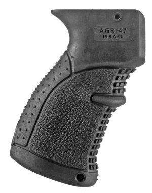 Fab Defense AGR-47 Rubberized AK47 Pistol Grip