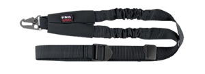 FAB Defense Bungee Tactical Sling - Black, 23.60"
