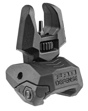 FAB Defense FXFBS AR-15 Front Back-Up Sight