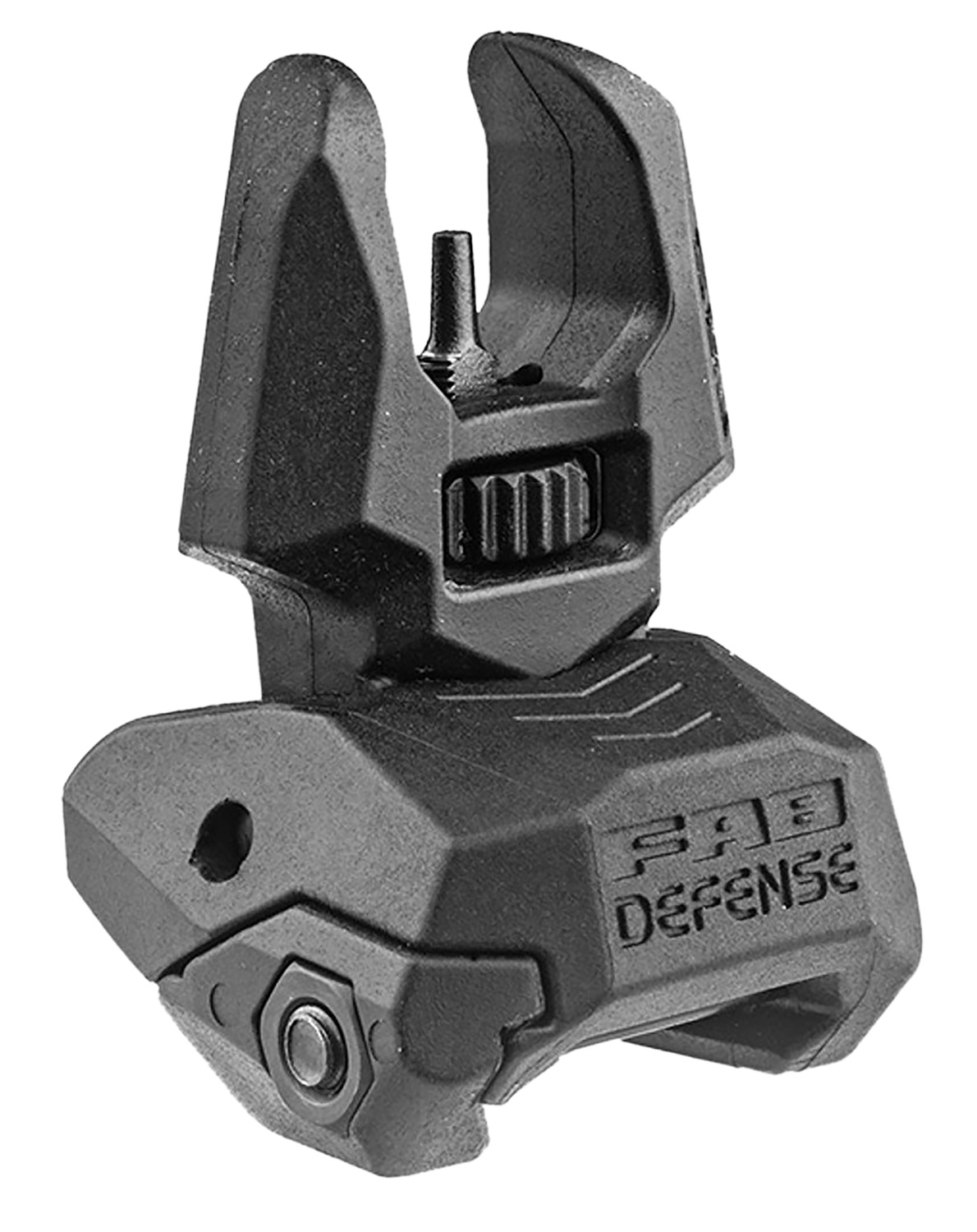 FAB Defense FXFBS AR-15 Front Back-Up Sight