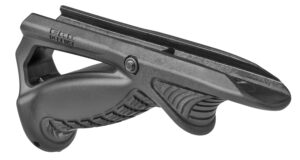 Fab Defense PTK Ergonomic Pointing Grip - Black