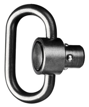 FAB Defense FXSLS Quick Detach Swivel Push Button Black Steel