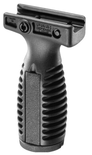 FAB Defense TL-4 Tactical Vertical Foregrip with Storage