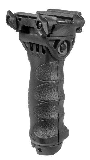 FAB Defense T-Pod G2 Tactical Foregrip & Bipod - Black