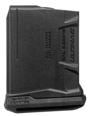 Fab Defense Ultimag 10R AR-15 Magazine - 10 Round Polymer