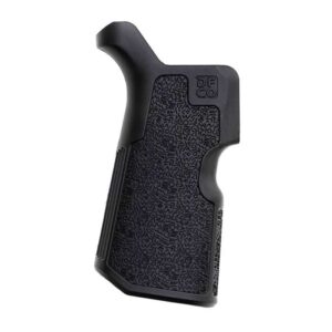 DIE FREE CO. KUNG FU GRIP BLACK