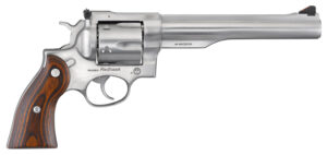 Ruger Redhawk .44 Magnum Revolver 7.5" Stainless