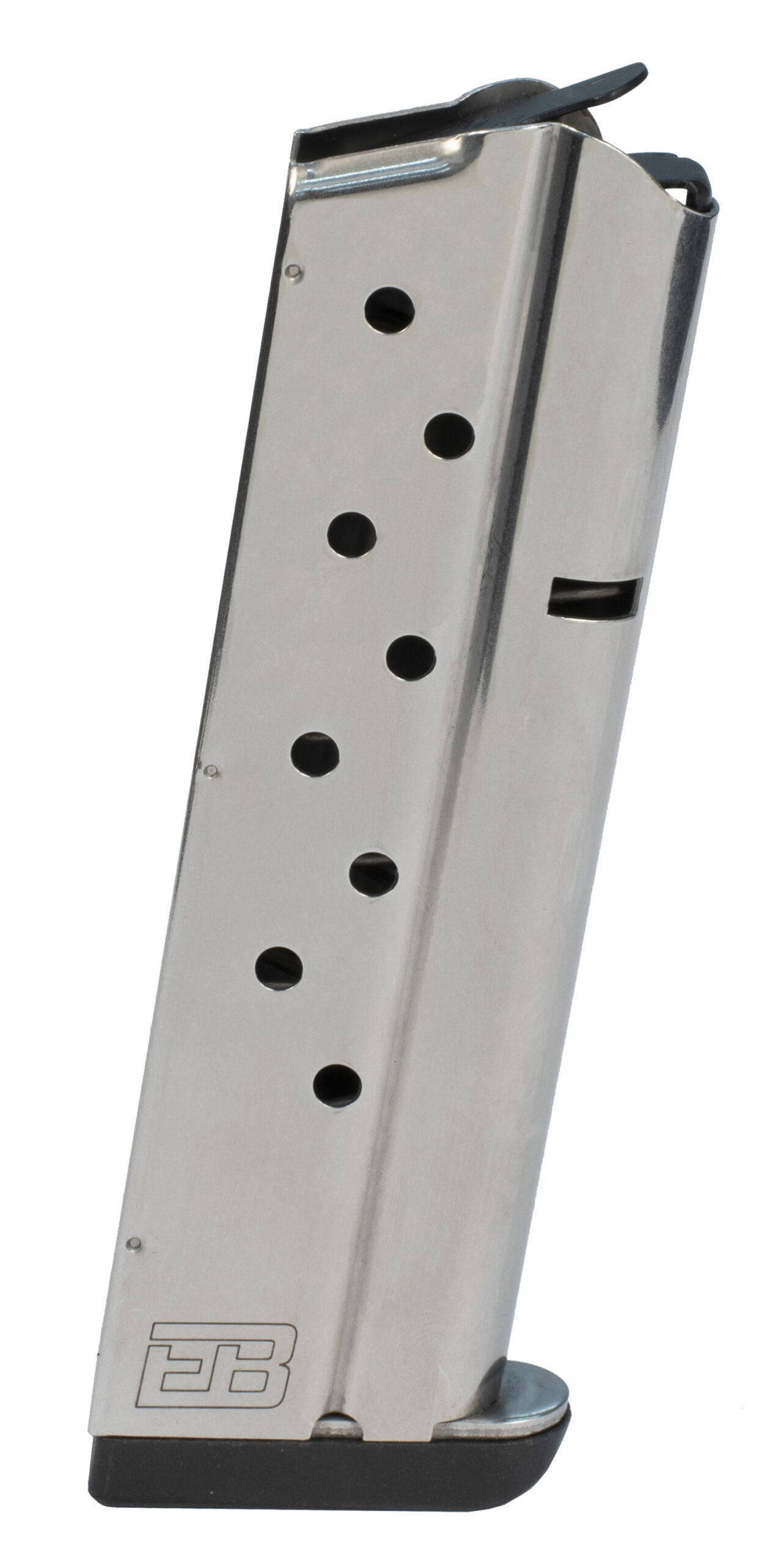 Ed Brown 1911 Government 9mm Stainless Magazine