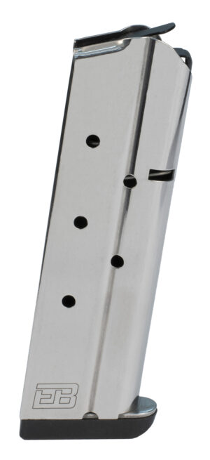 Ed Brown 10mm 8-Round 1911 Government Magazine