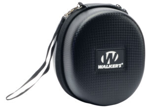 Walker's Razor Muff Protective Case - Black EVA